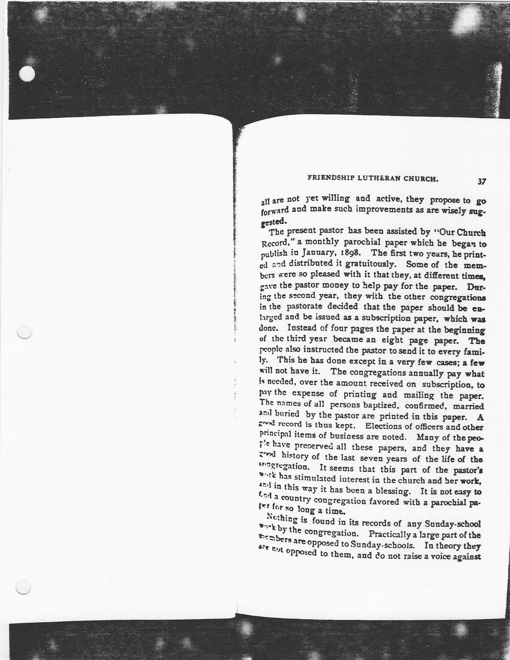 Document